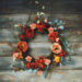 Get Crafty With These DIY Fall Wreaths