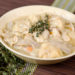 Enjoy A Bowl Of These Chicken And Dumplings