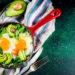 Make This Green Shakshuka For A Nutritious Meal